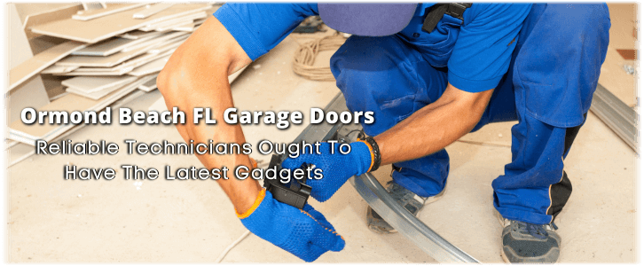 Garage Door Installation Ormond Beach FL