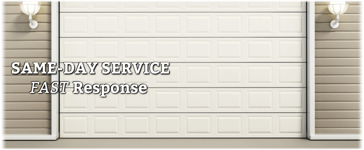 Ormond Beach FL Garage Door Repair