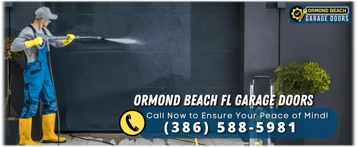 Garage Door Repair Ormond Beach FL